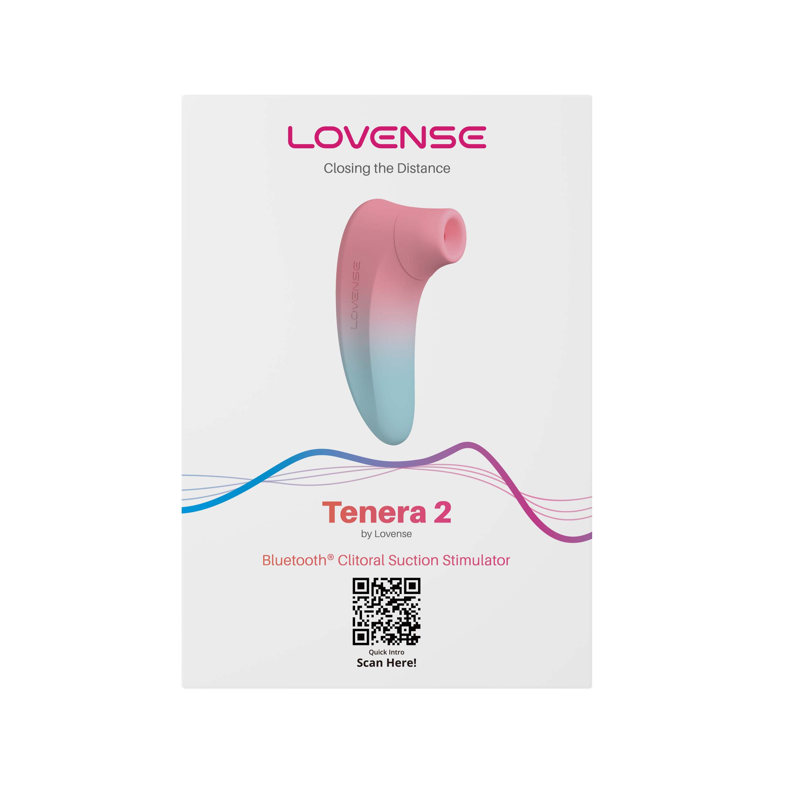 Lovense Tenera 2 - Image 2