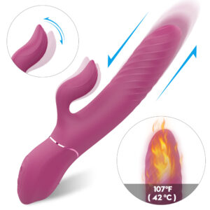 Lighters Pulsating Vibrator