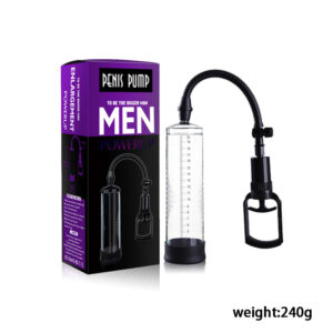 Penis Pump
