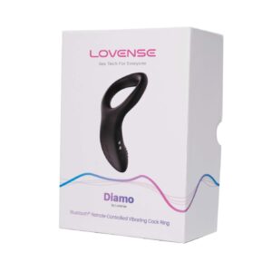 Lovense Diamo