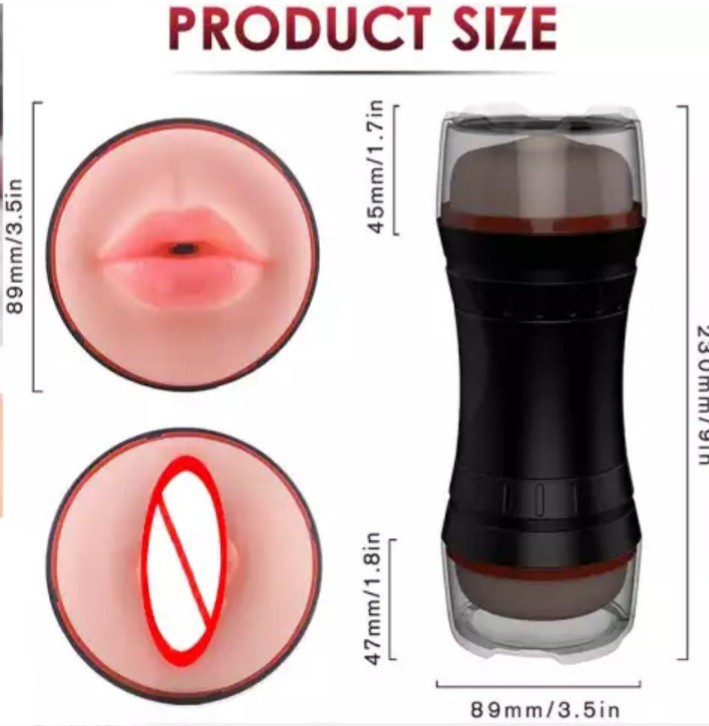 Polaris Fleshlight - Image 5