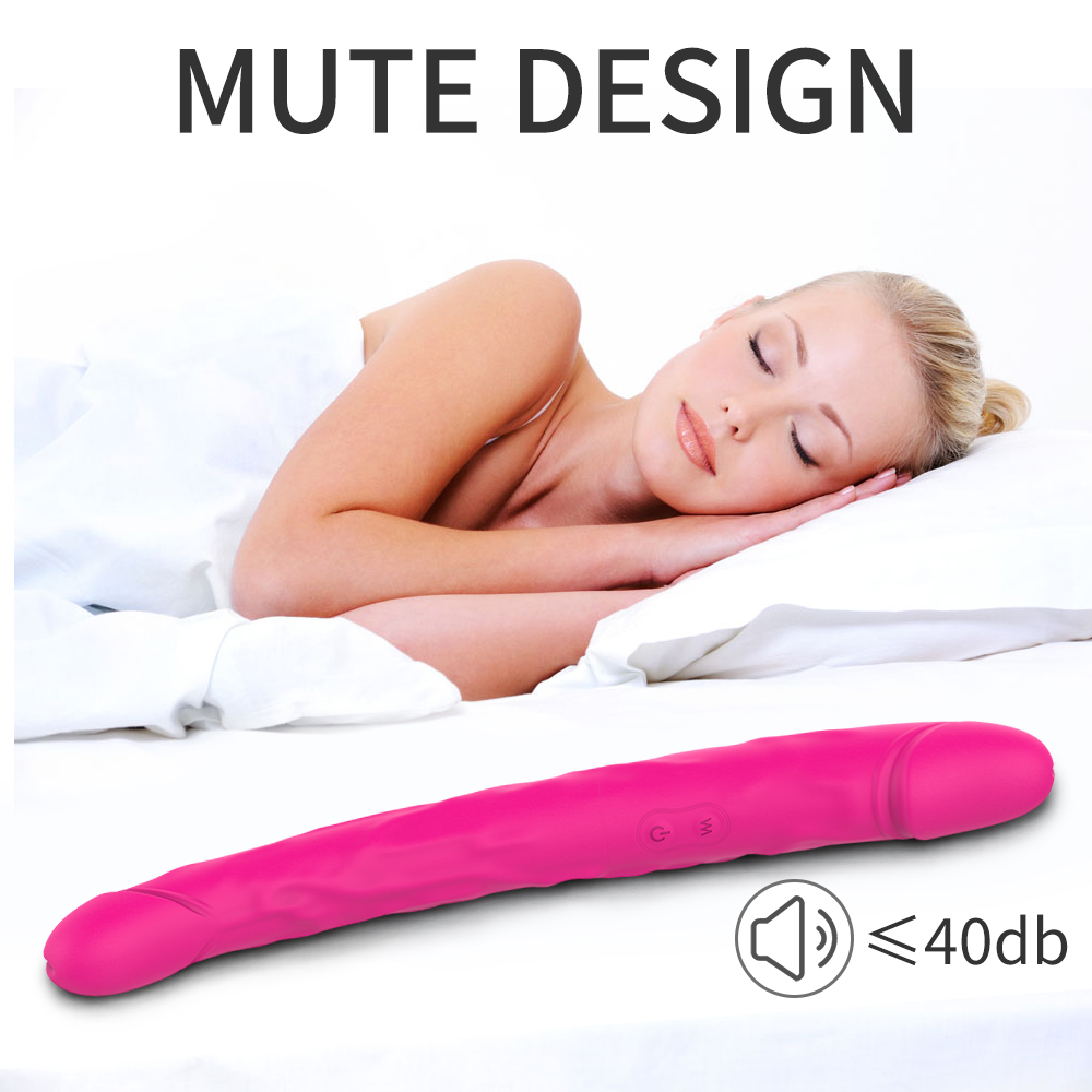 Kings 3 Double ended Vibrator (Remote Control) - Image 7