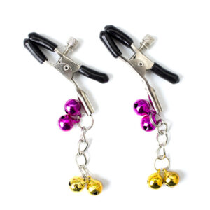 Nipple Clamps